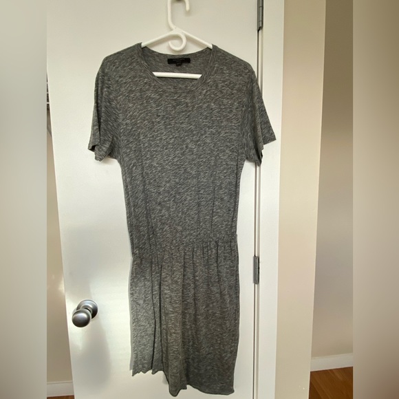 AllSaints Dress - Picture 4 of 6